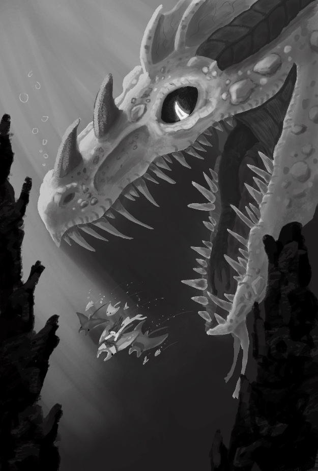 Analiese_ scale proportion